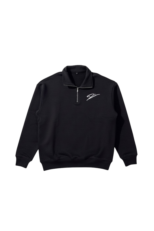 V Quarter Zip